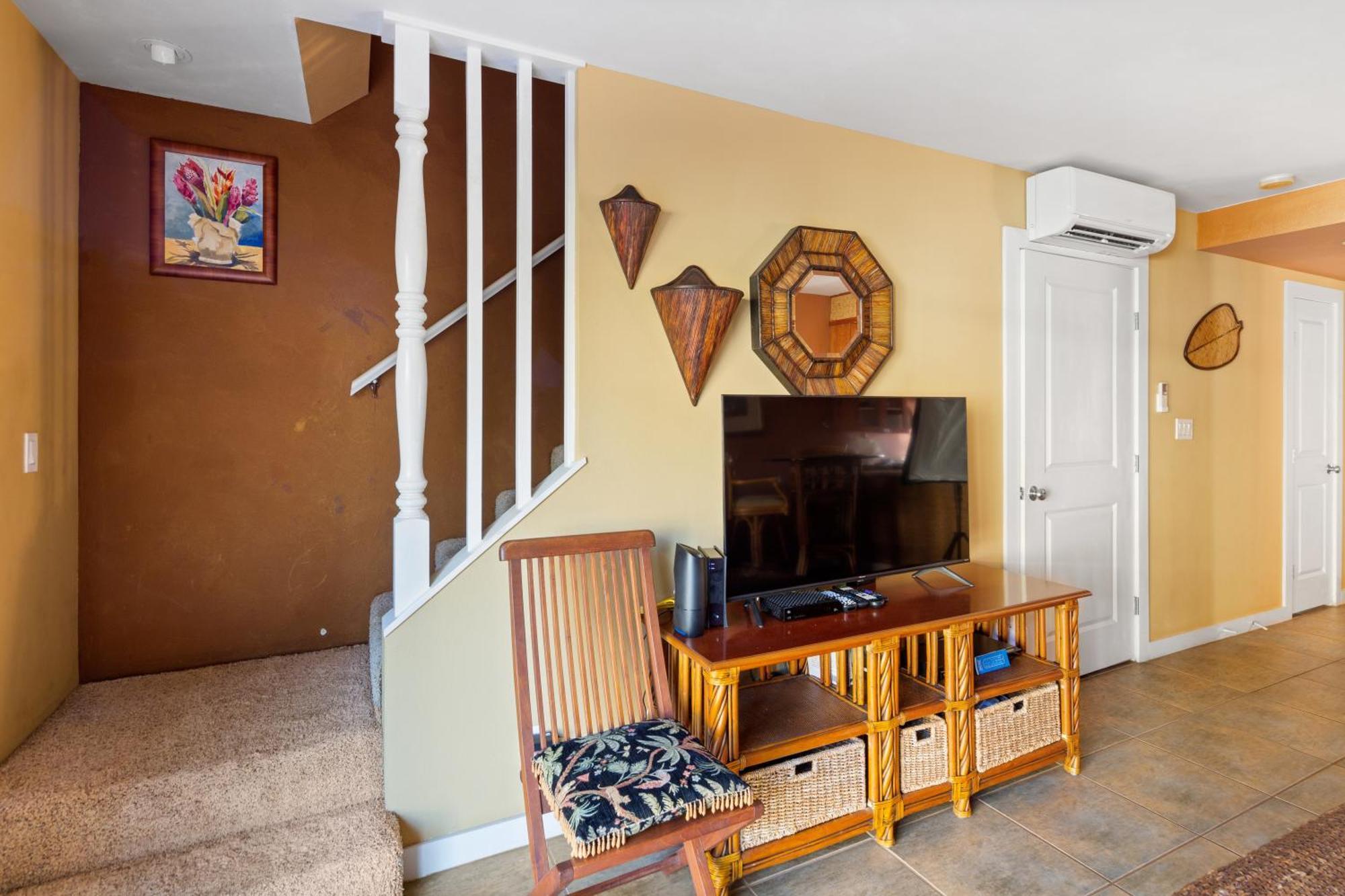 Bamboo Suite, 1 Bedroom, Sleeps 4, Pool & Bbq, Pre-Renovation Summer Sale Kihei Exteriör bild