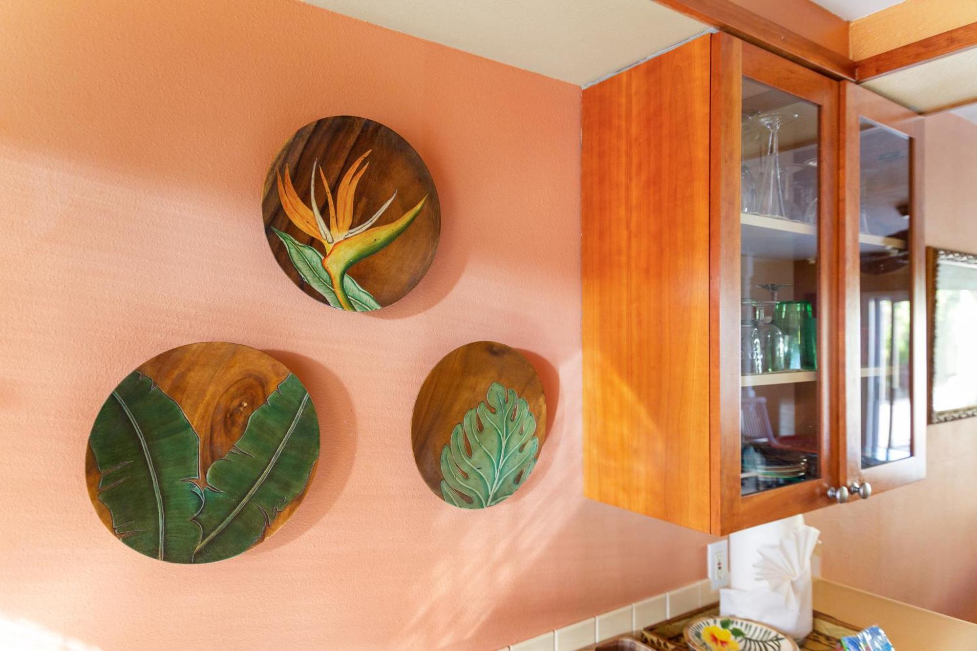 Bamboo Suite, 1 Bedroom, Sleeps 4, Pool & Bbq, Pre-Renovation Summer Sale Kihei Exteriör bild