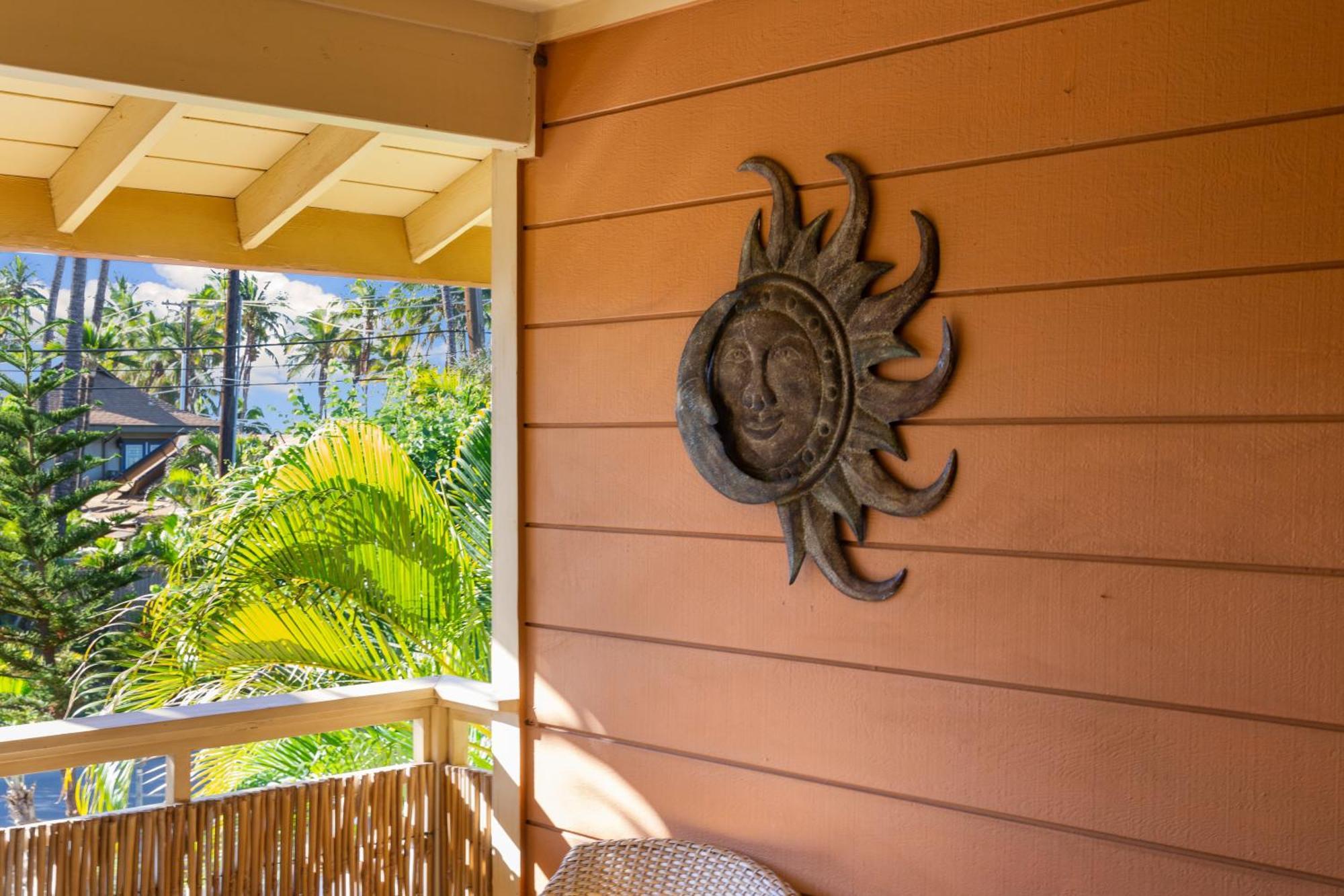 Bamboo Suite, 1 Bedroom, Sleeps 4, Pool & Bbq, Pre-Renovation Summer Sale Kihei Exteriör bild