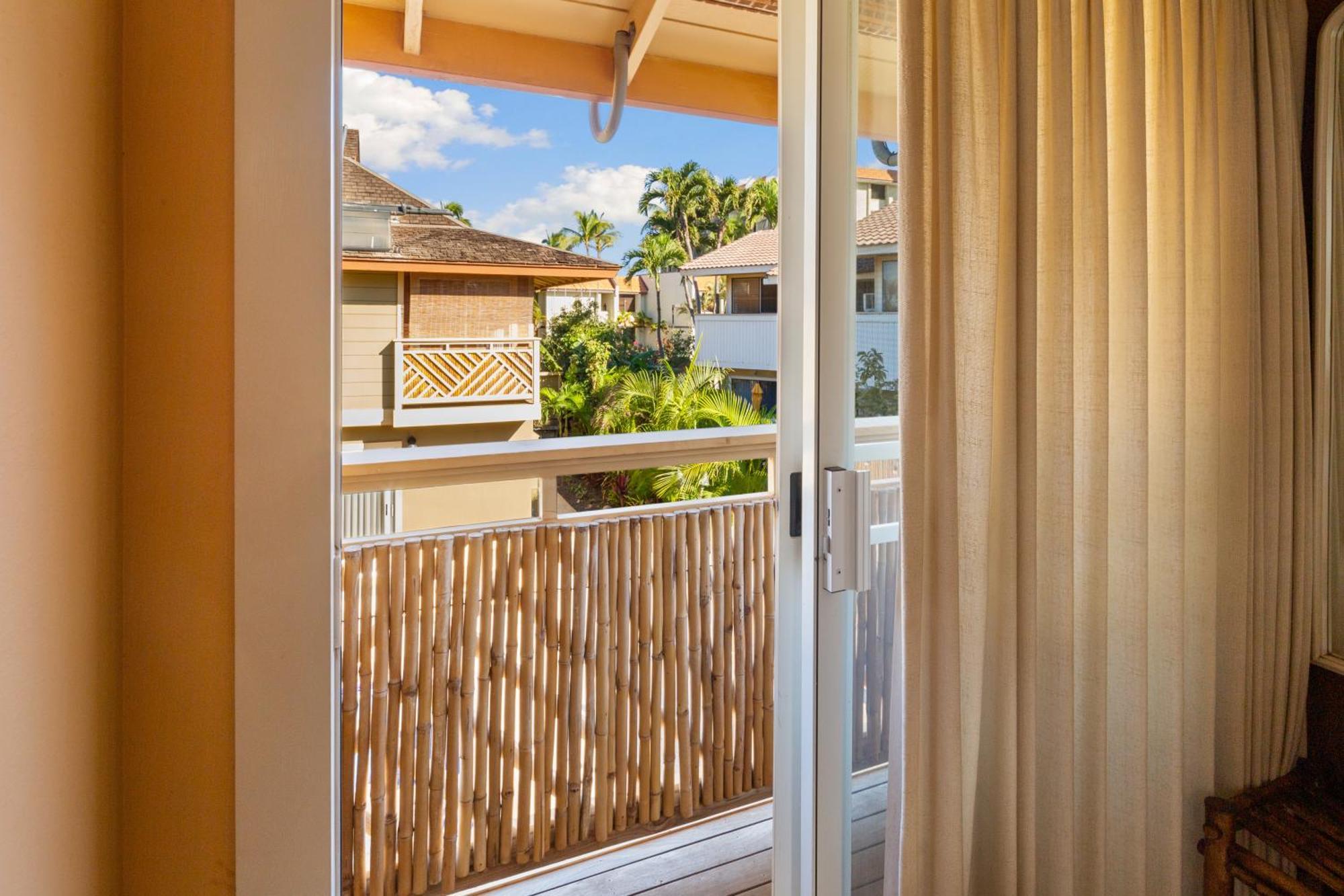 Bamboo Suite, 1 Bedroom, Sleeps 4, Pool & Bbq, Pre-Renovation Summer Sale Kihei Exteriör bild