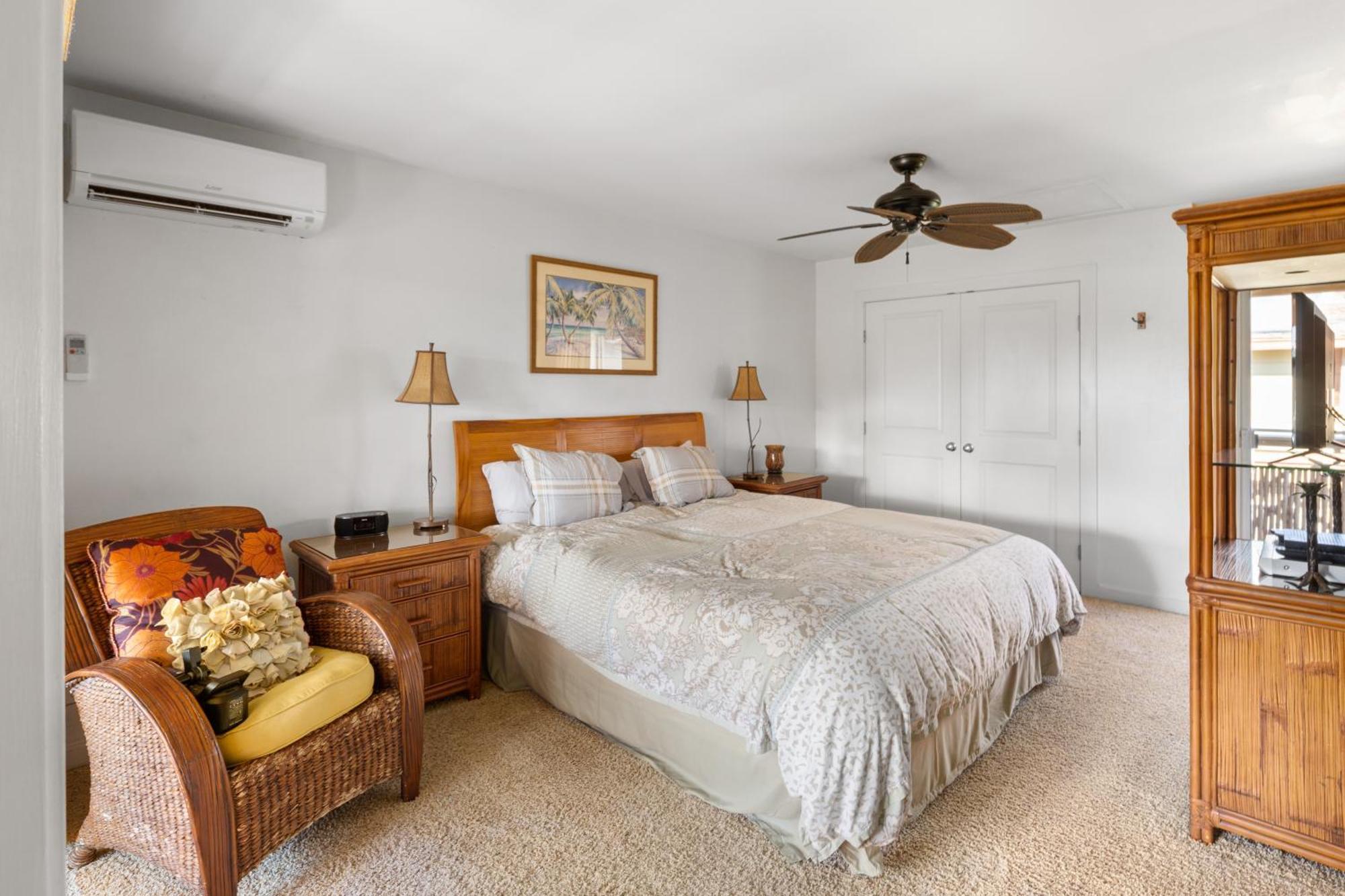 Bamboo Suite, 1 Bedroom, Sleeps 4, Pool & Bbq, Pre-Renovation Summer Sale Kihei Exteriör bild